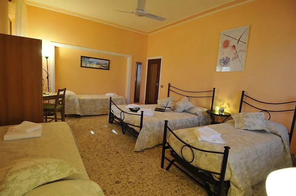 Pensjonat B&B Gate 52 Piza