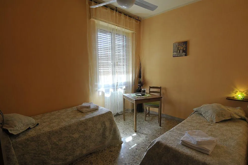 B&B Gate 52 Piza Włochy