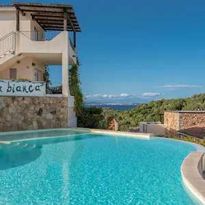 Ea Bianca Hotel apartamentowy