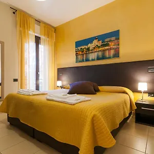 Al Moli Bed & Breakfast Cagliari