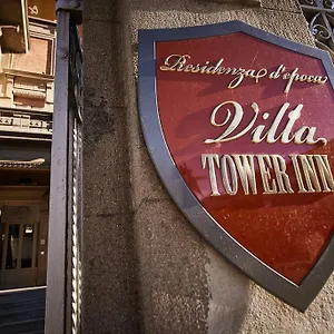 Tower Hotel
