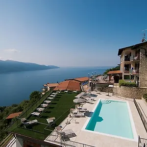 Ruculi - Ruculi Hospitality Aparthotel Tignale
