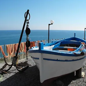 Mareblu Bed & Breakfast Cefalù
