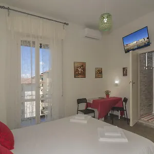 Aliante Turist House *** Pisa