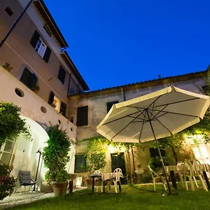Nocleg ze śniadaniem Relais Sassetti