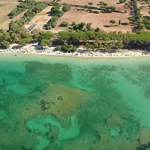 Villaggio Nurral Vakantiepark Fertilia