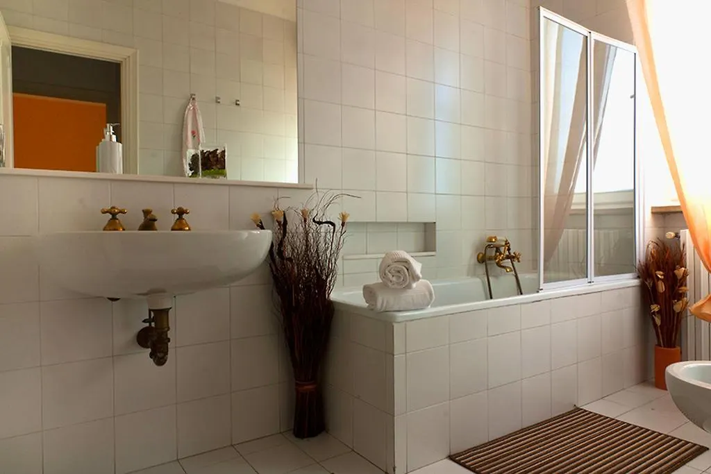 B&B Gate 52 Pisa Gasthuis