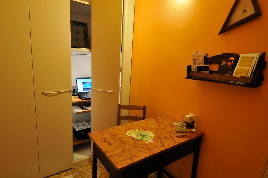 Gasthuis B&B Gate 52 Pisa