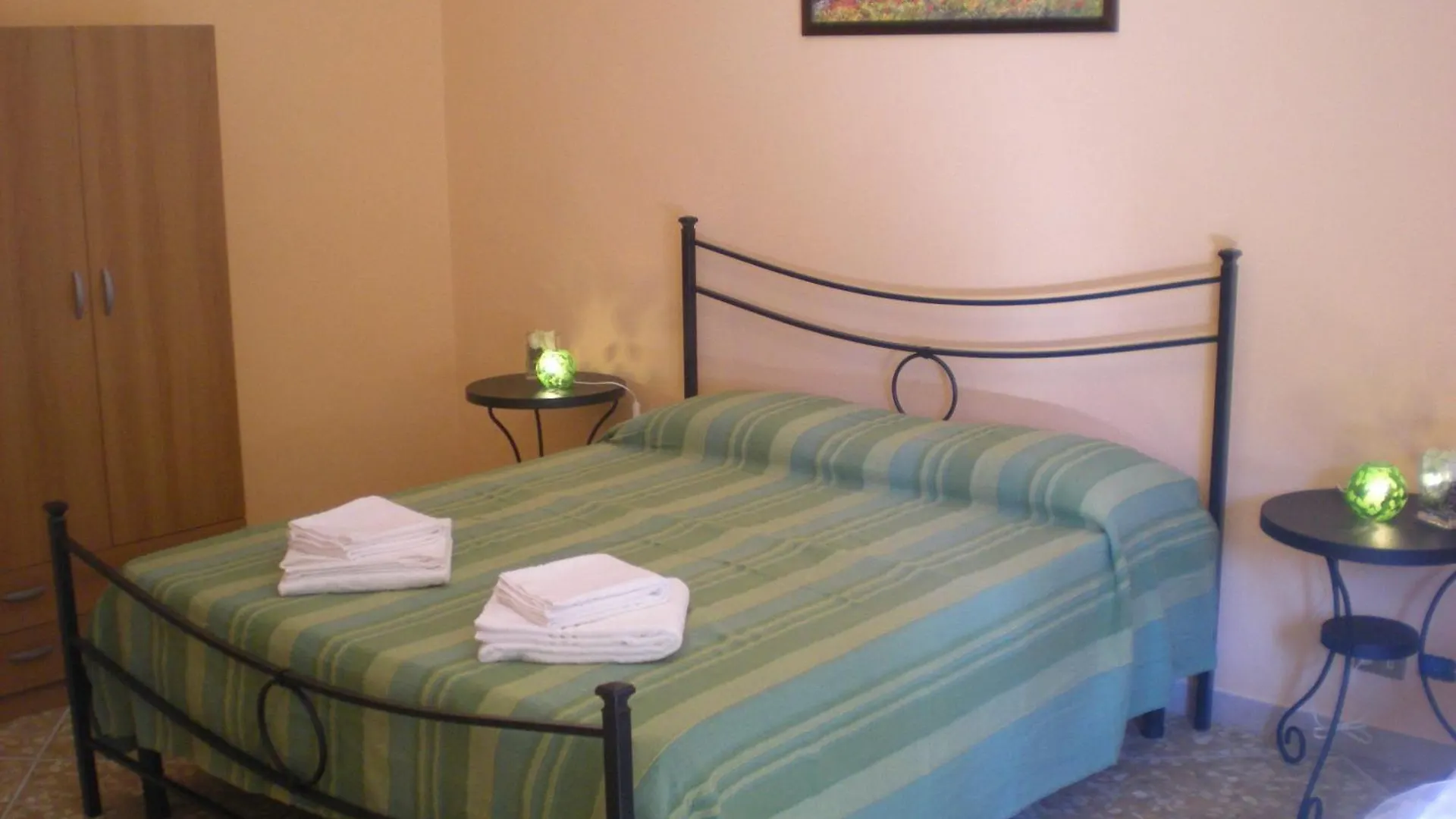 B&B Gate 52 Pisa Italië