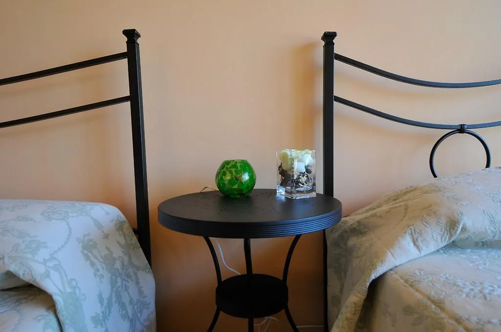 B&B Gate 52 Pisa Gasthuis