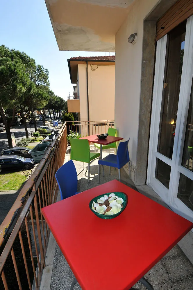 B&B Gate 52 Pisa