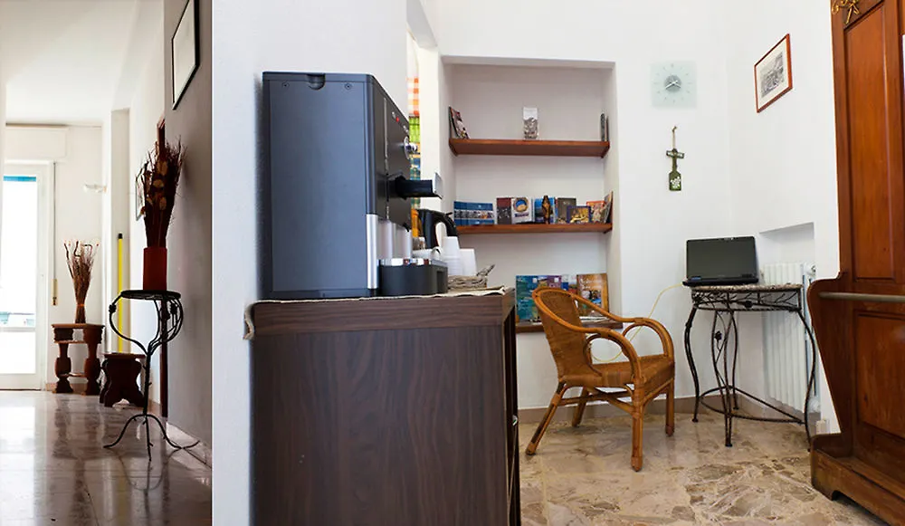 B&B Gate 52 Pisa