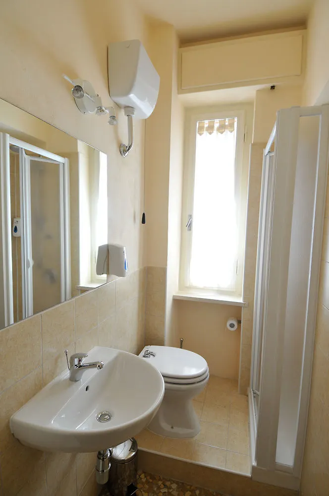 *** Gasthuis B&B Gate 52 Pisa Italië