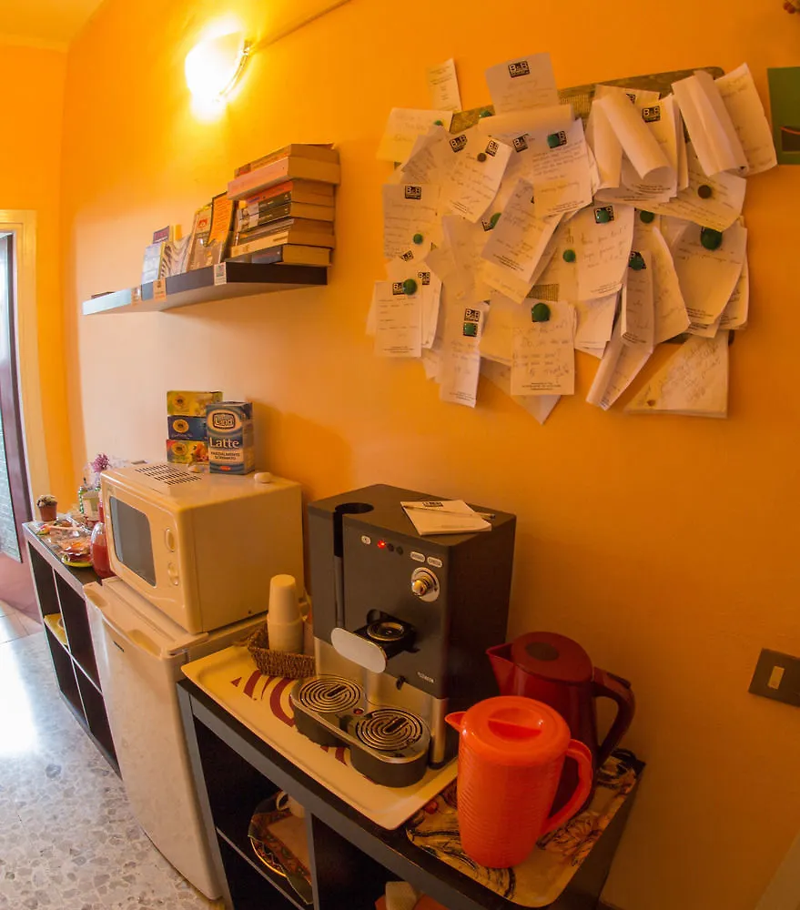 B&B Gate 52 Pisa Gasthuis