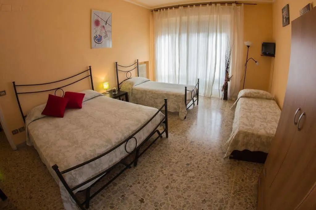 B&B Gate 52 Pisa
