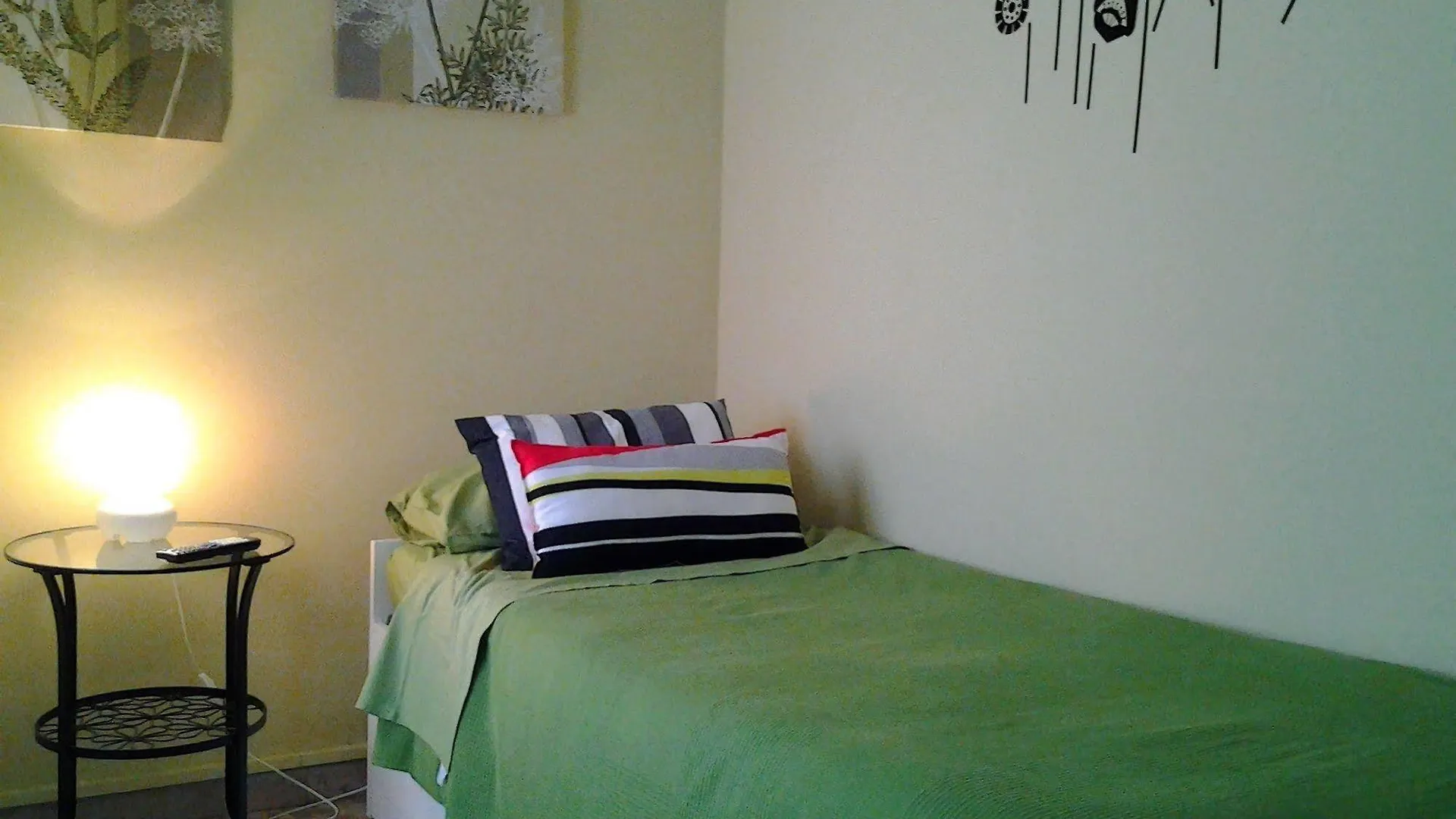 B&B Gate 52 Pisa Italië