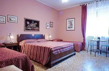 B&B Gate 52 Pisa Gasthuis